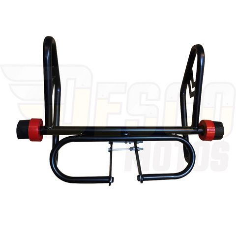 SLIDER HONDA XR 150/190 TOPE COLOR VERDE