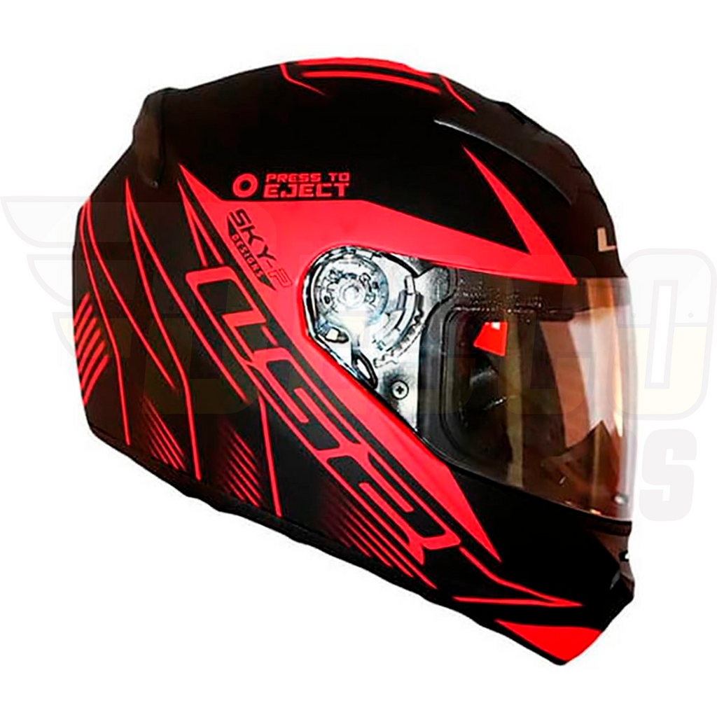 Casco Jet Ls2 Infinity Beyond Negro Fluor - Motofusión