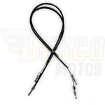 CABLE ACELERADOR CRF230 A/B